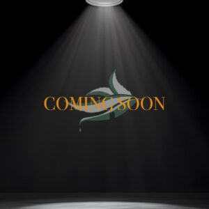 Coming Soon
